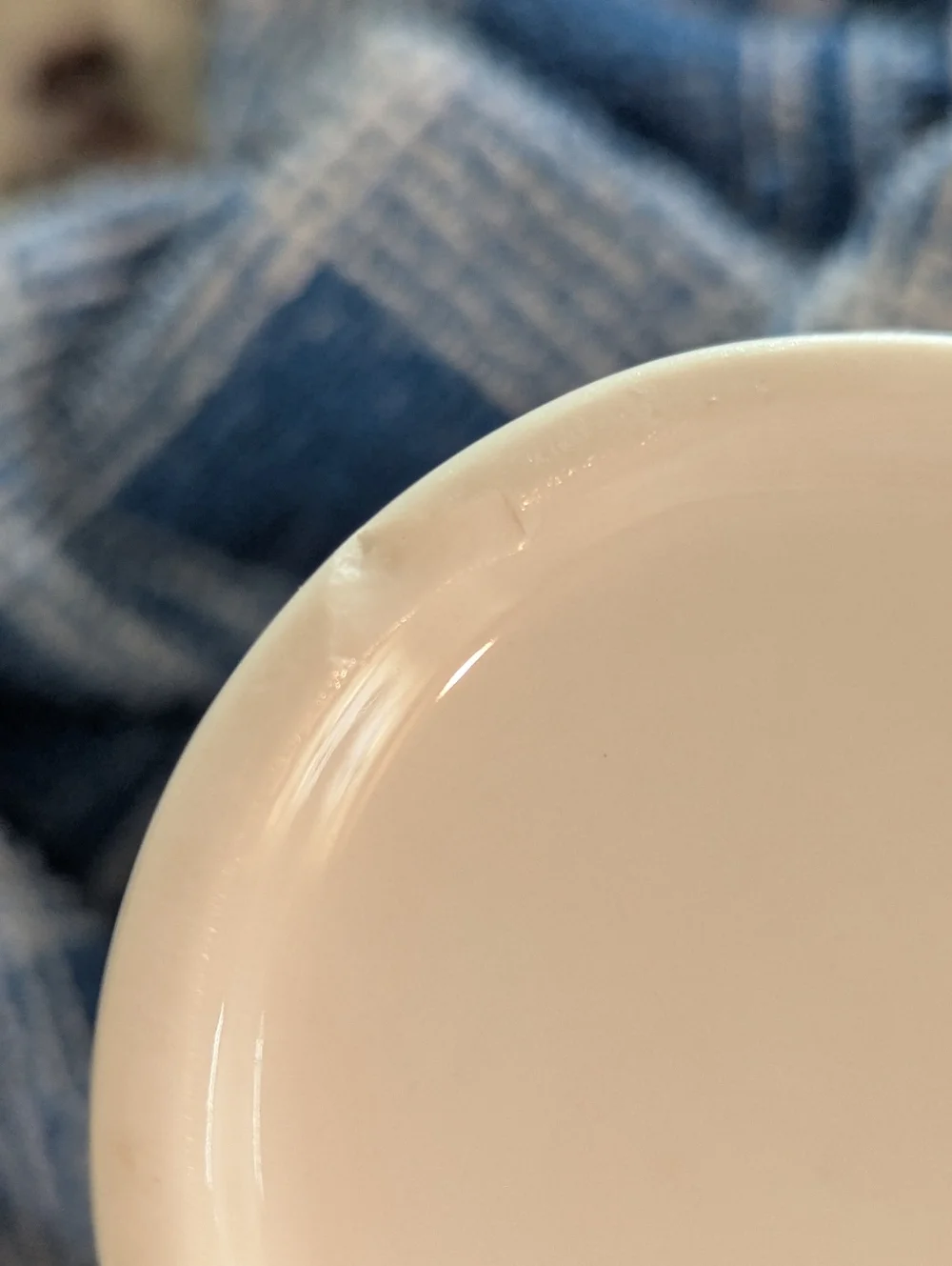 Infloatables Yellow Cat Coffee Cup 12 oz